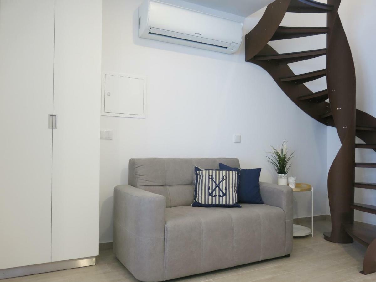Serena Beach 3 Назаре Экстерьер фото